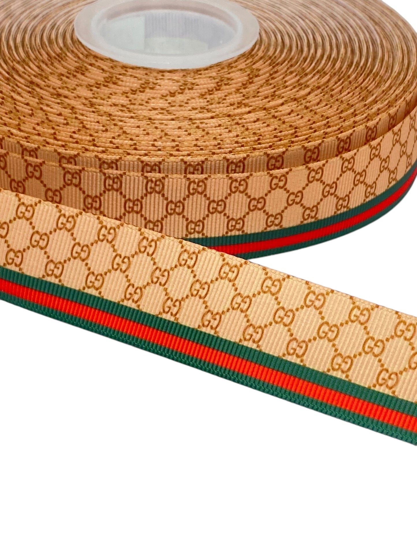 #246 π‘ (1 inch / 25mm Designer Ribbon) 1 yard