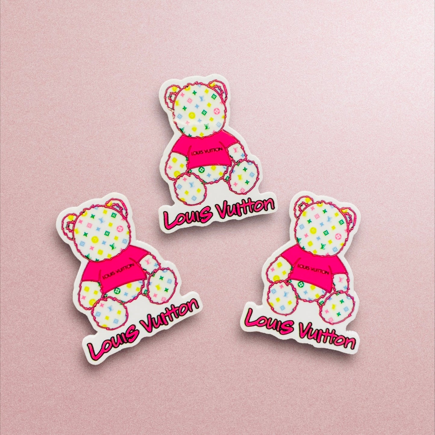 #RP33 ( LV Resin Planar, 1 Piece)