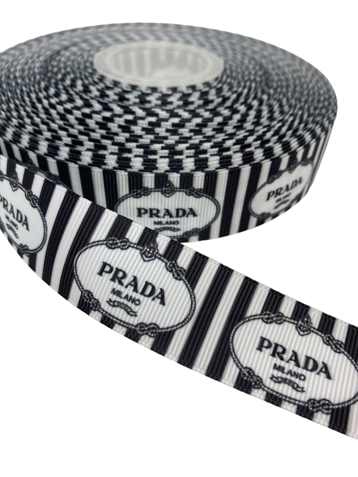 #240 π‘ (1 inch / 25mm Designer Ribbon) 1 yard