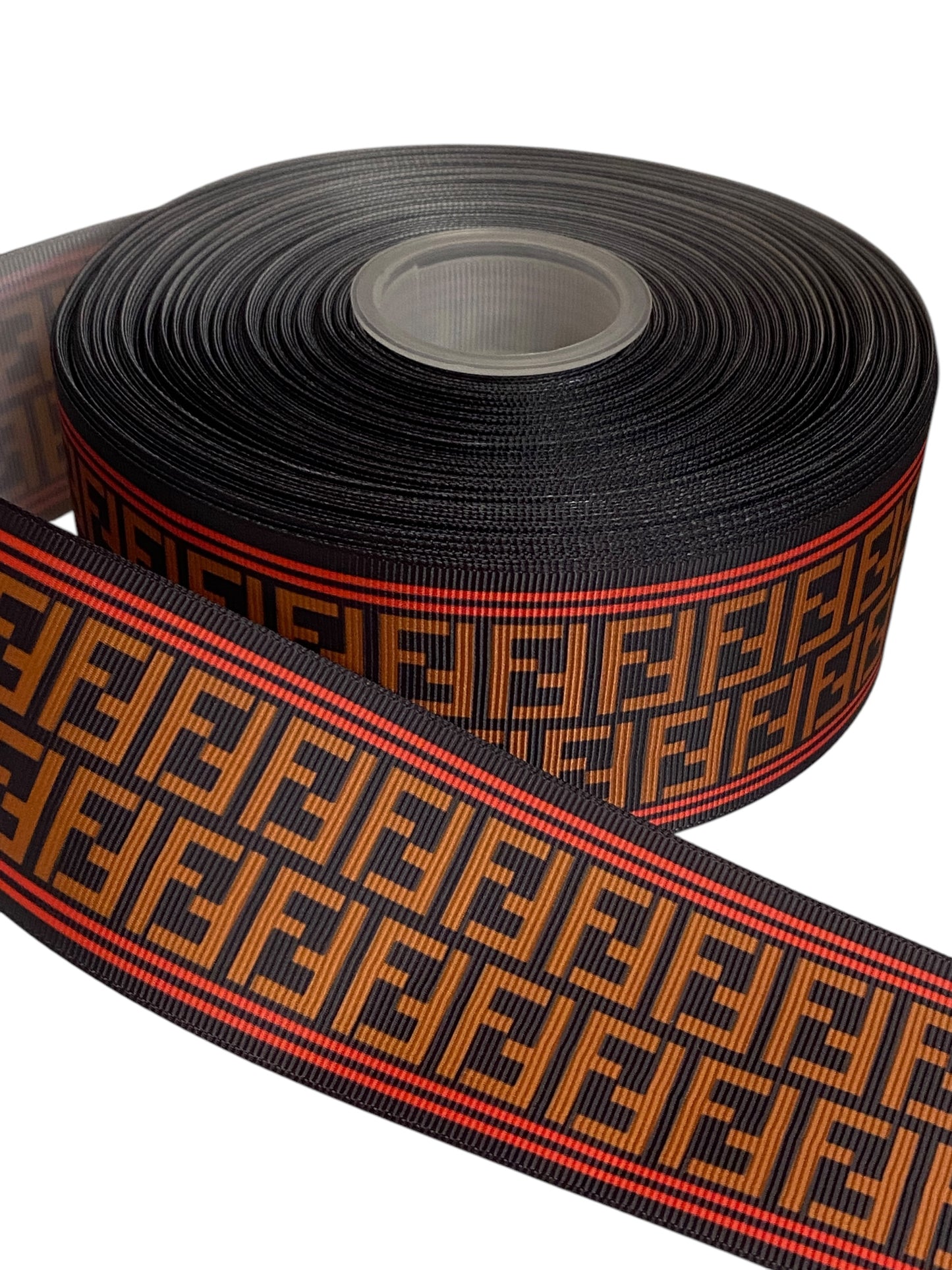 #257 (2 Inch Ribbon, Brand Ribbon 🟣 (1 Yard)