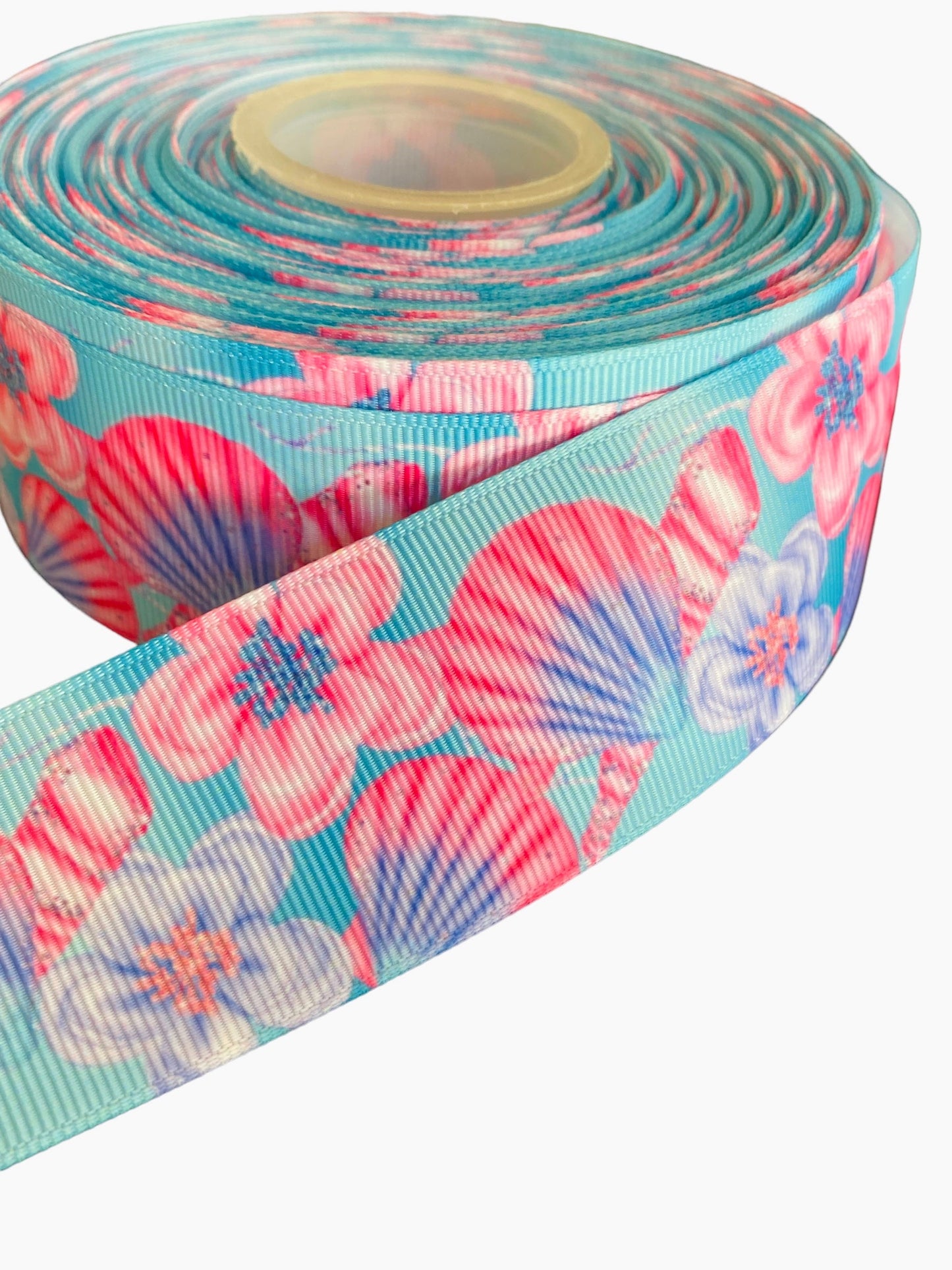 #C97 ( Ribbon (38mm /1.5 inches)🟢