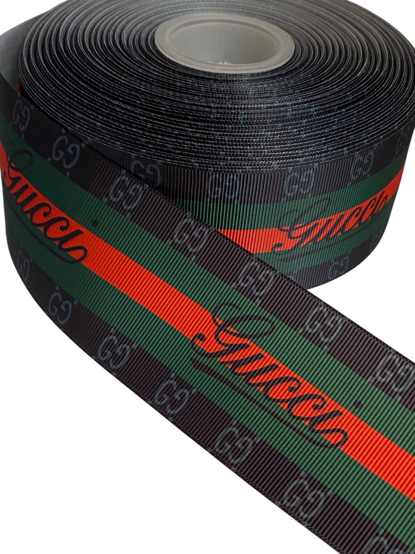 #275 (2 Inch Ribbon, Brand Ribbon) 🟣 (1 Yard)
