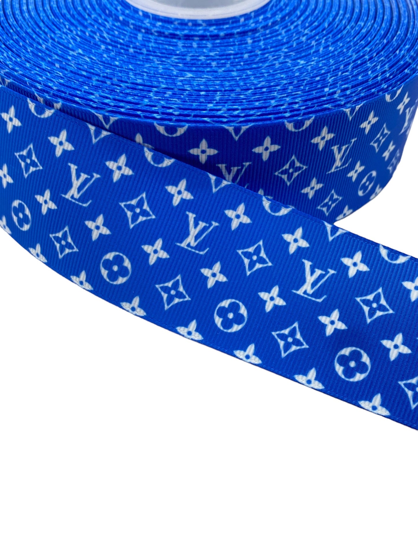 #142 (38mm / 1.5 inch Ribbon, Brand Ribbon (1 Yard) 🎀