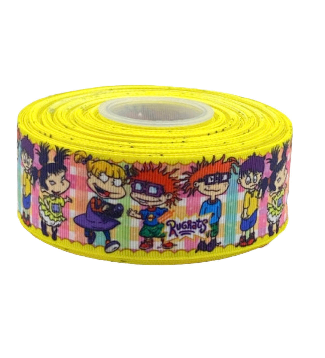 #C285 ( 1.5 inch / 38mm ) π’ Rug Rat Ribbon