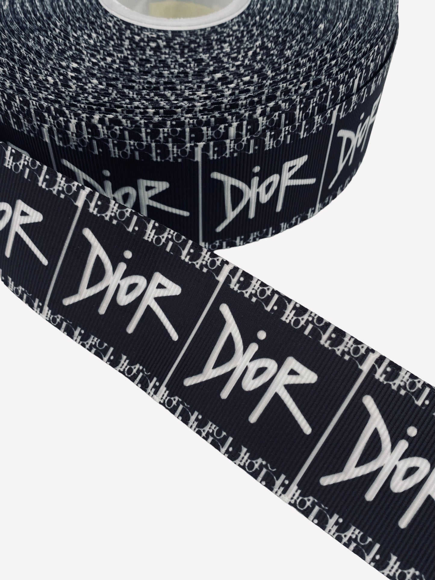 #134 (38mm / 1.5 inch Ribbon, Brand Ribbon (1 Yard)