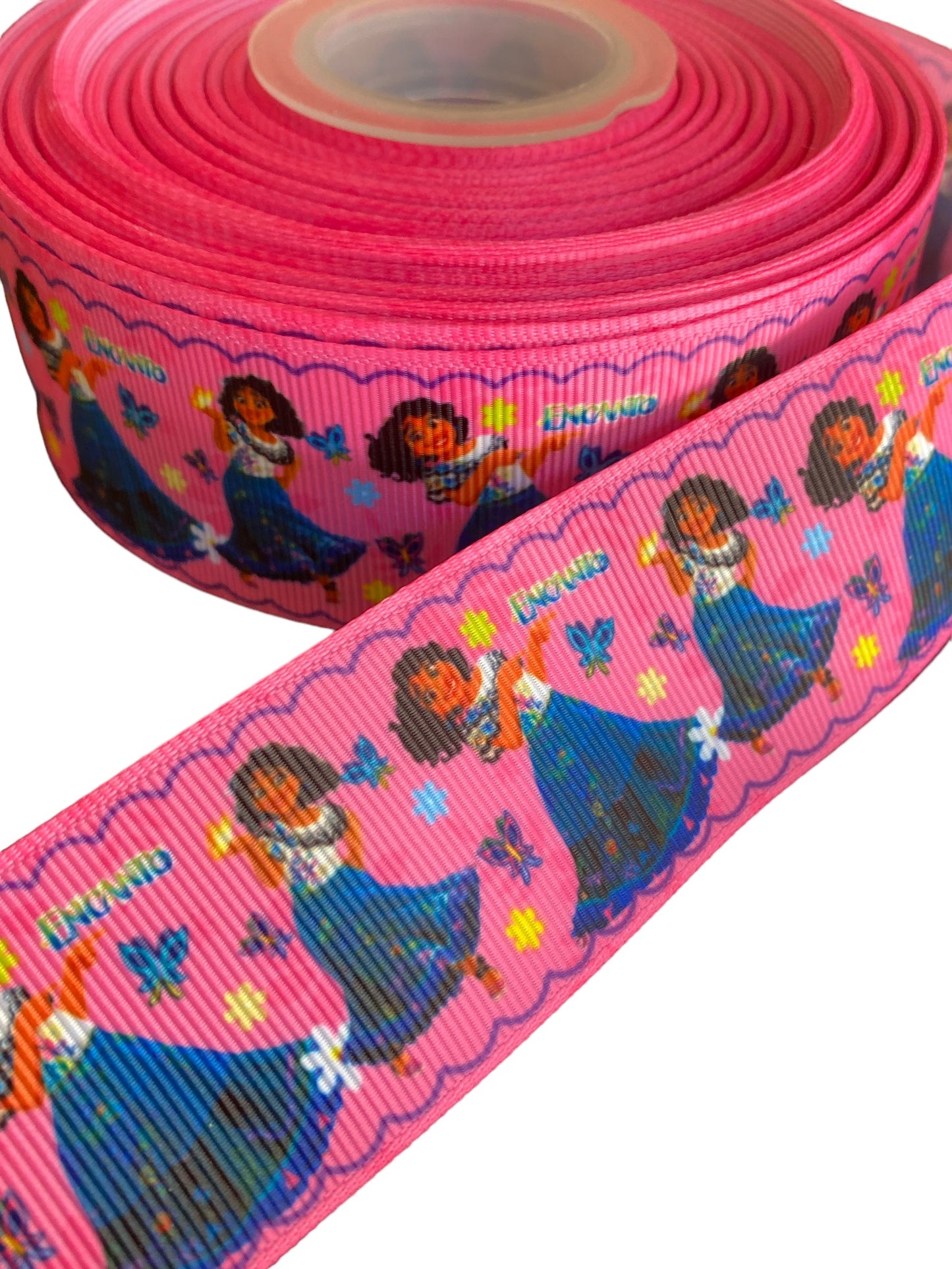 Encanto Ribbon (38mm /1.5 inches)