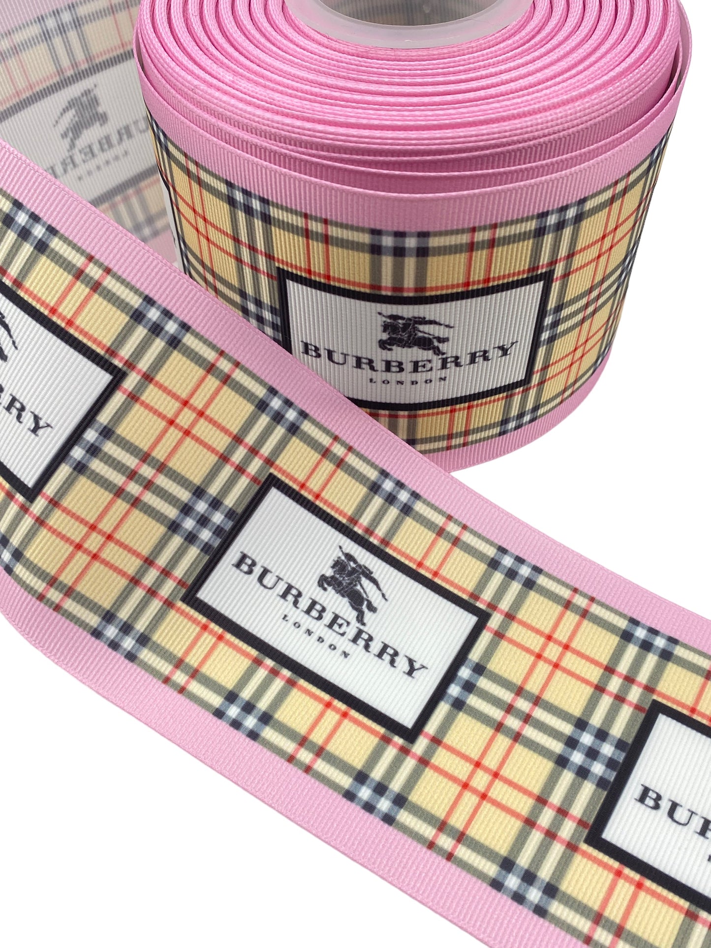 #161 (75mm/3inch Ribbon)🔴 1 yard