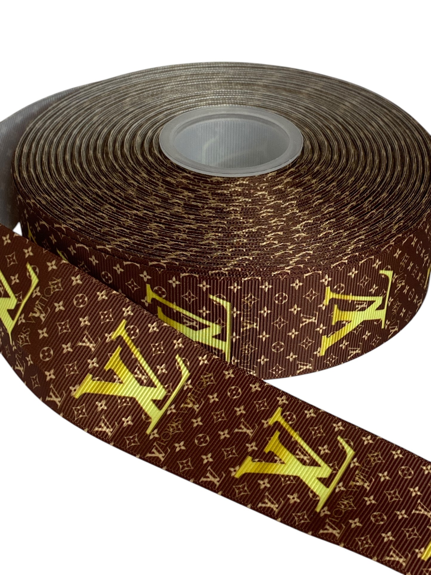 #291 🟢 (38mm / 1.5 inch Ribbon) 1 Yard