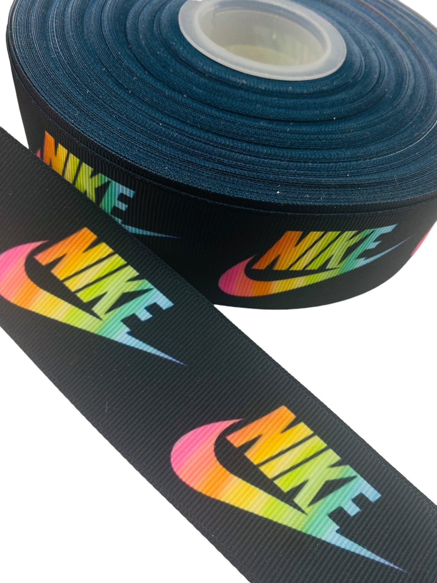 38mm / 1.5 inch Ribbon, Brand Ribbon (1 Yard)