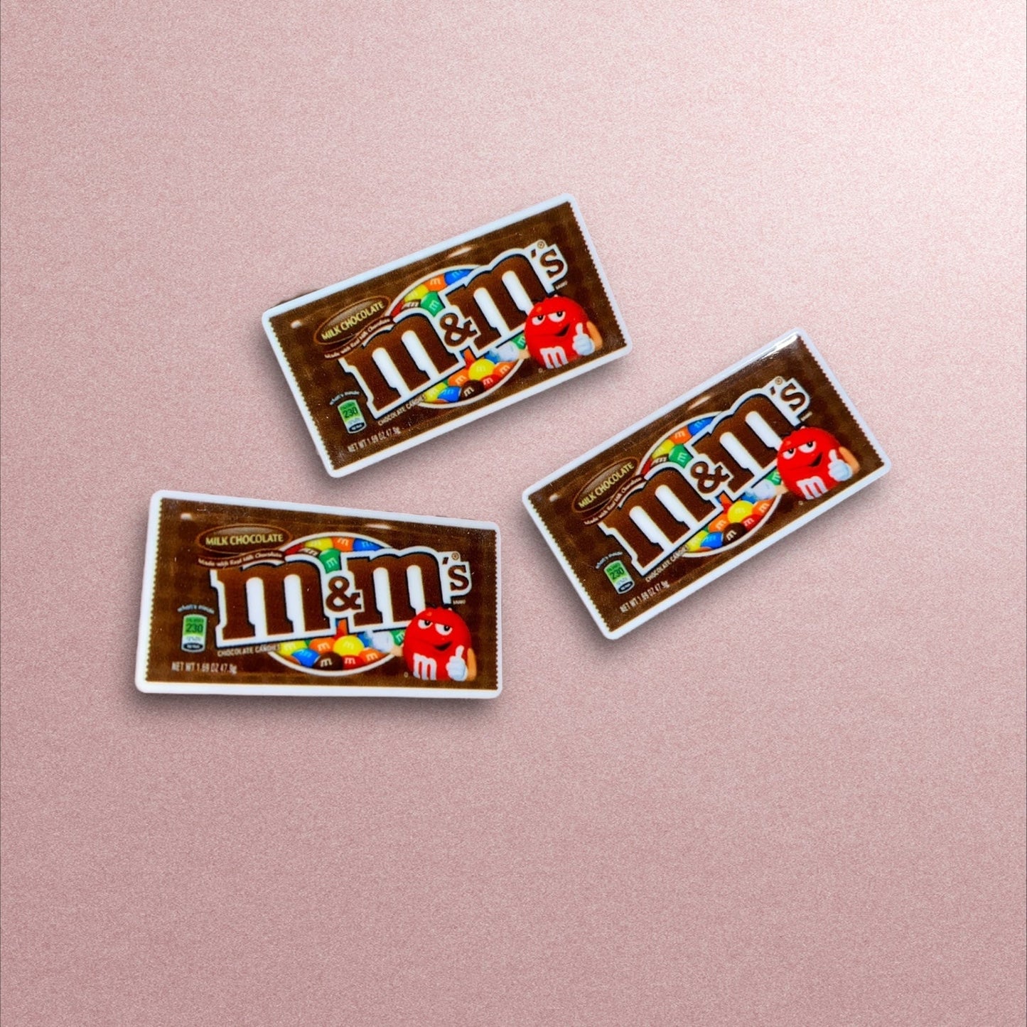 M&M Resin Planar (Price is for 1)
