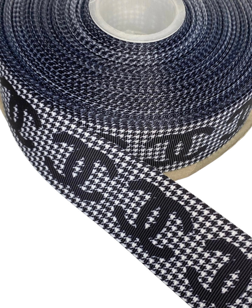 #226 (38mm / 1.5 inch Ribbon ) 1 Yard