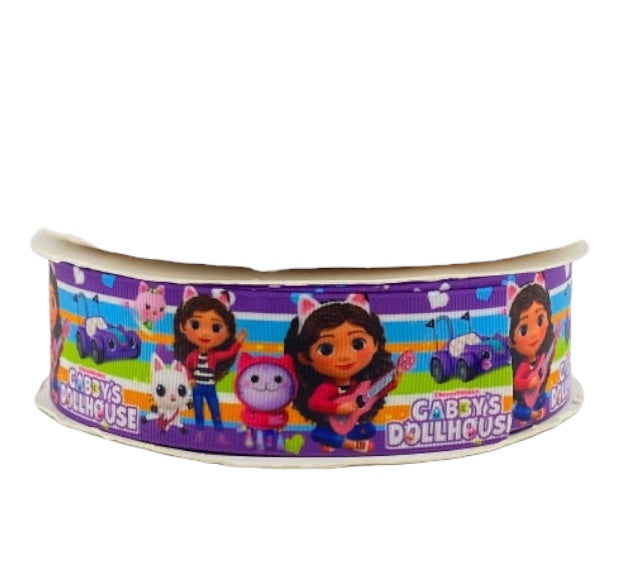 #C293 (Gabby Ribbon, 1.5 inch/38mm Ribbon