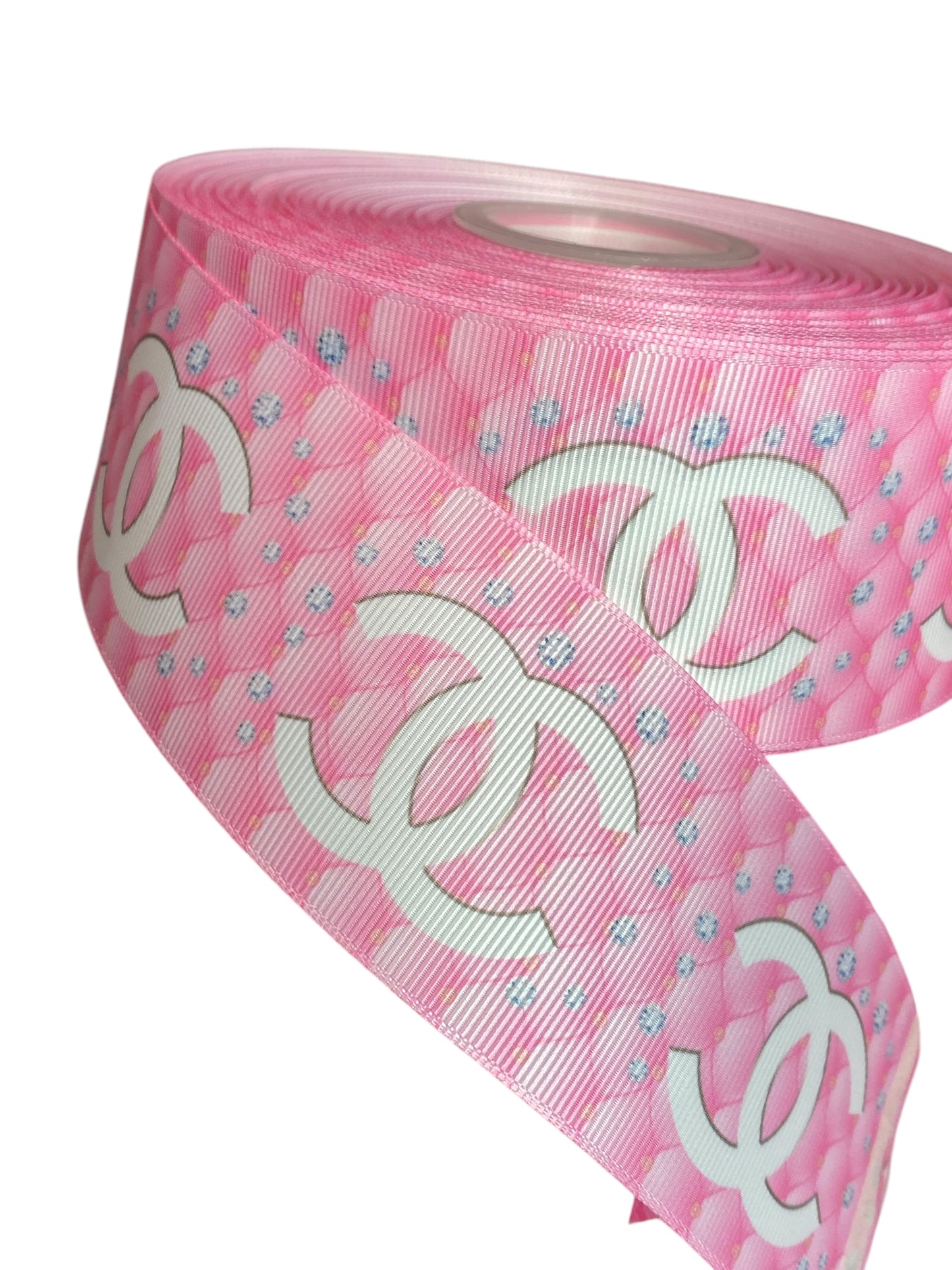 #251 (2 Inch Ribbon, Brand Ribbon 🟣 (1 Yard)