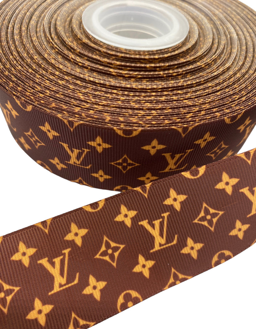 #182 (Ribbon 🎀 38mm / 1.5 inch Ribbon (1 Yard)