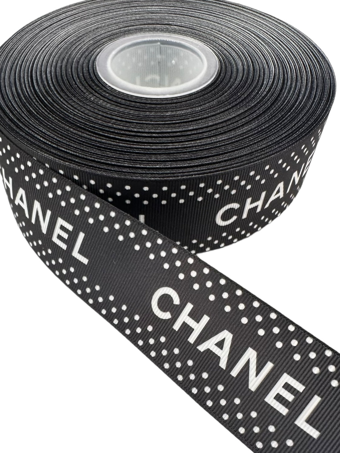 #91 (38mm / 1.5 inch Ribbon, Brand Ribbon (1 Yard) 🟢