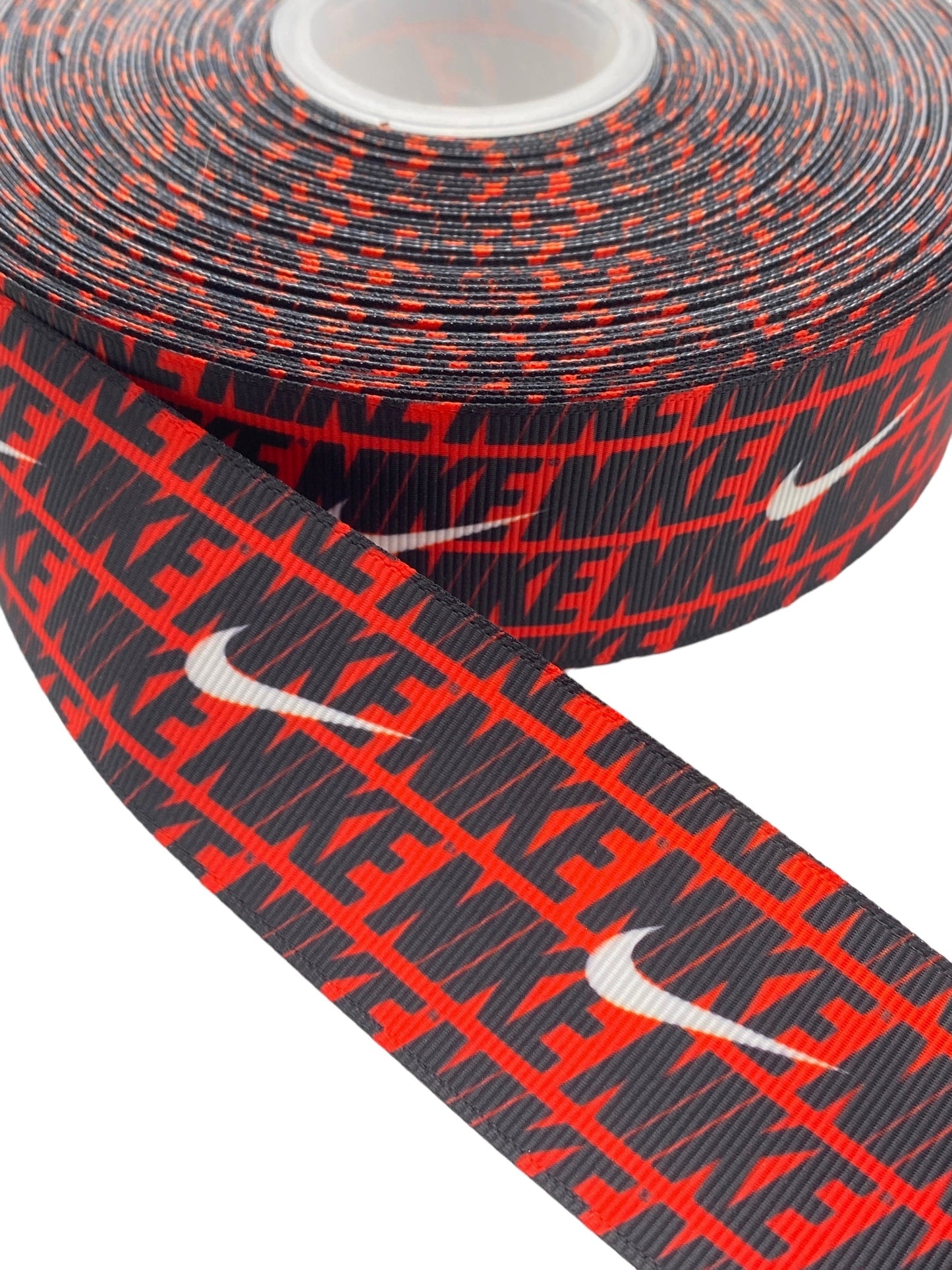 #143 (38mm / 1.5 inch Ribbon, Brand Ribbon (1 Yard)