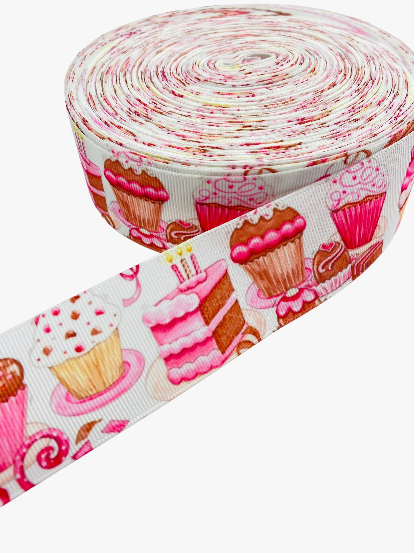 Cupcake Ribbon