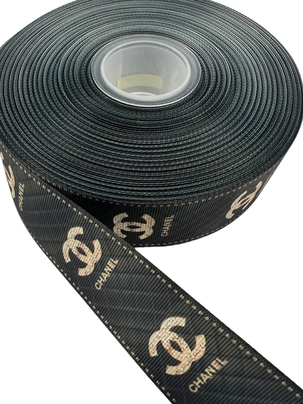 #94 (38mm / 1.5 inch Ribbon, Brand Ribbon (1 Yard) 🟢