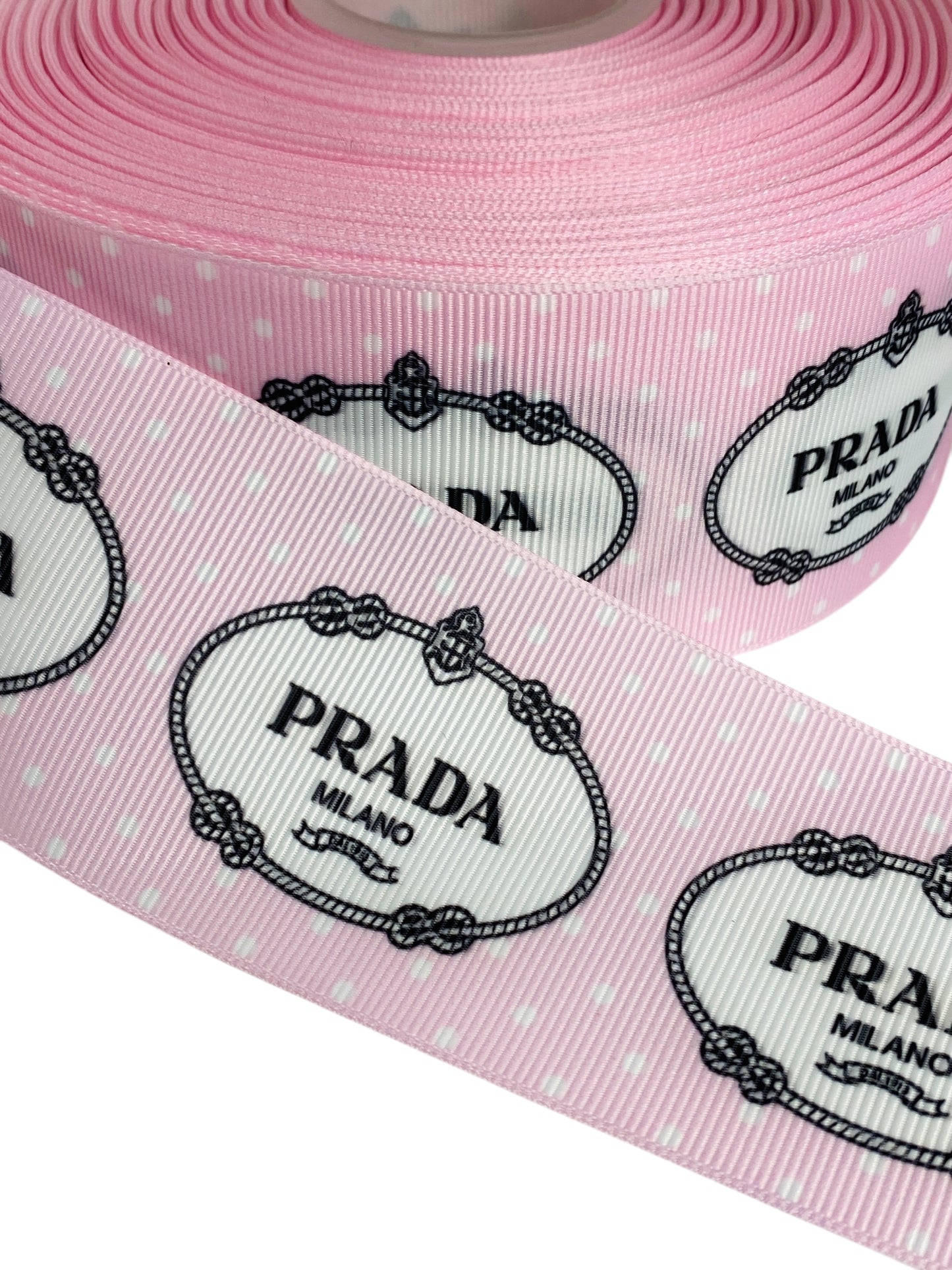 # 284 (2 Inch / 50mm Ribbon, Brand Ribbon) 🟣 (1 Yard)