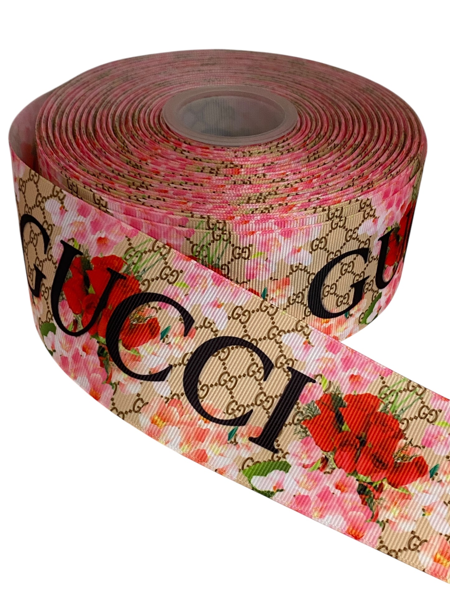 #259 (2 Inch Ribbon, Brand Ribbon) 🟣 (1 Yard)