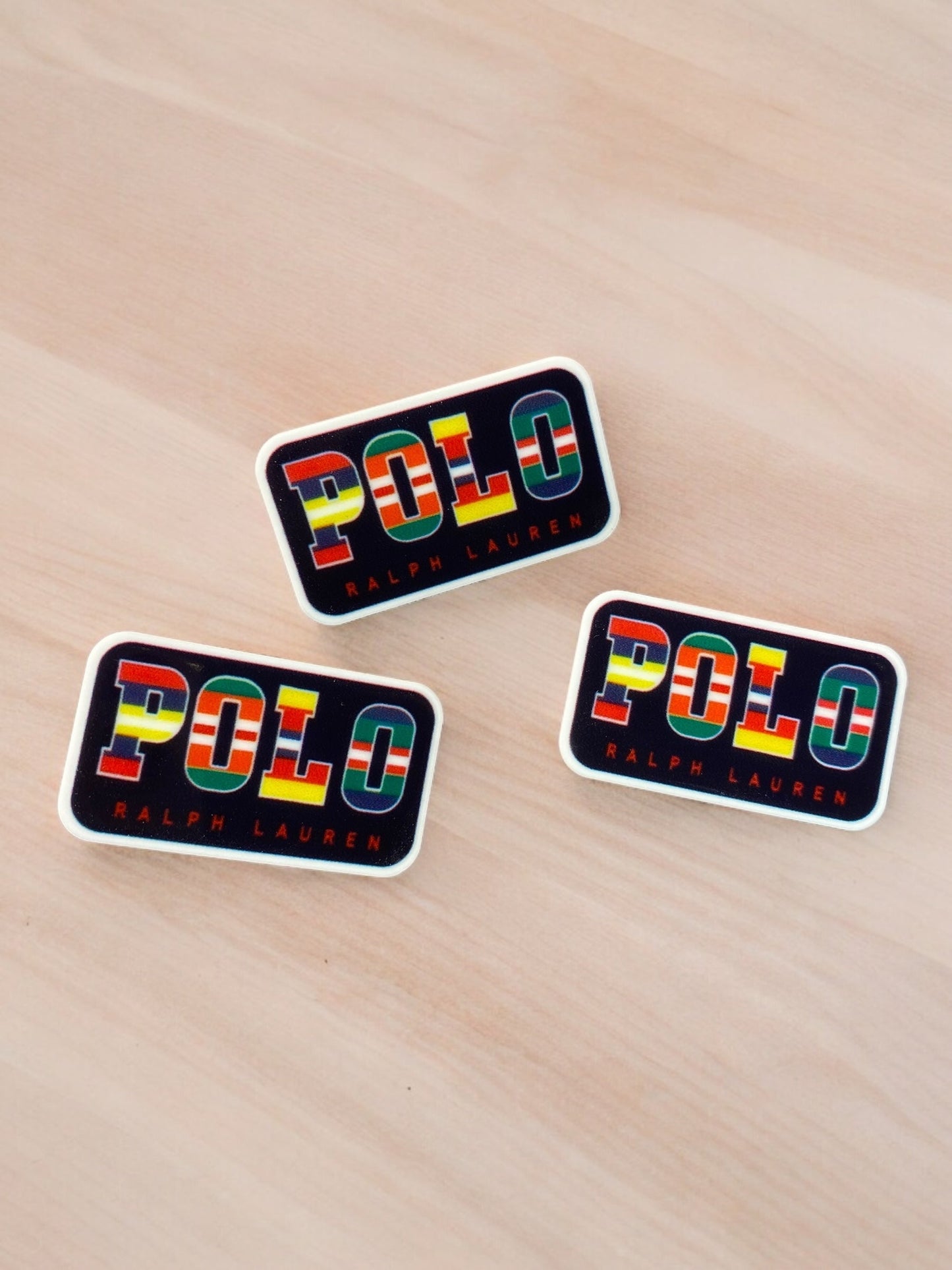 Resins Planar, Designer Resin Planar (Price is for 1 Piece)