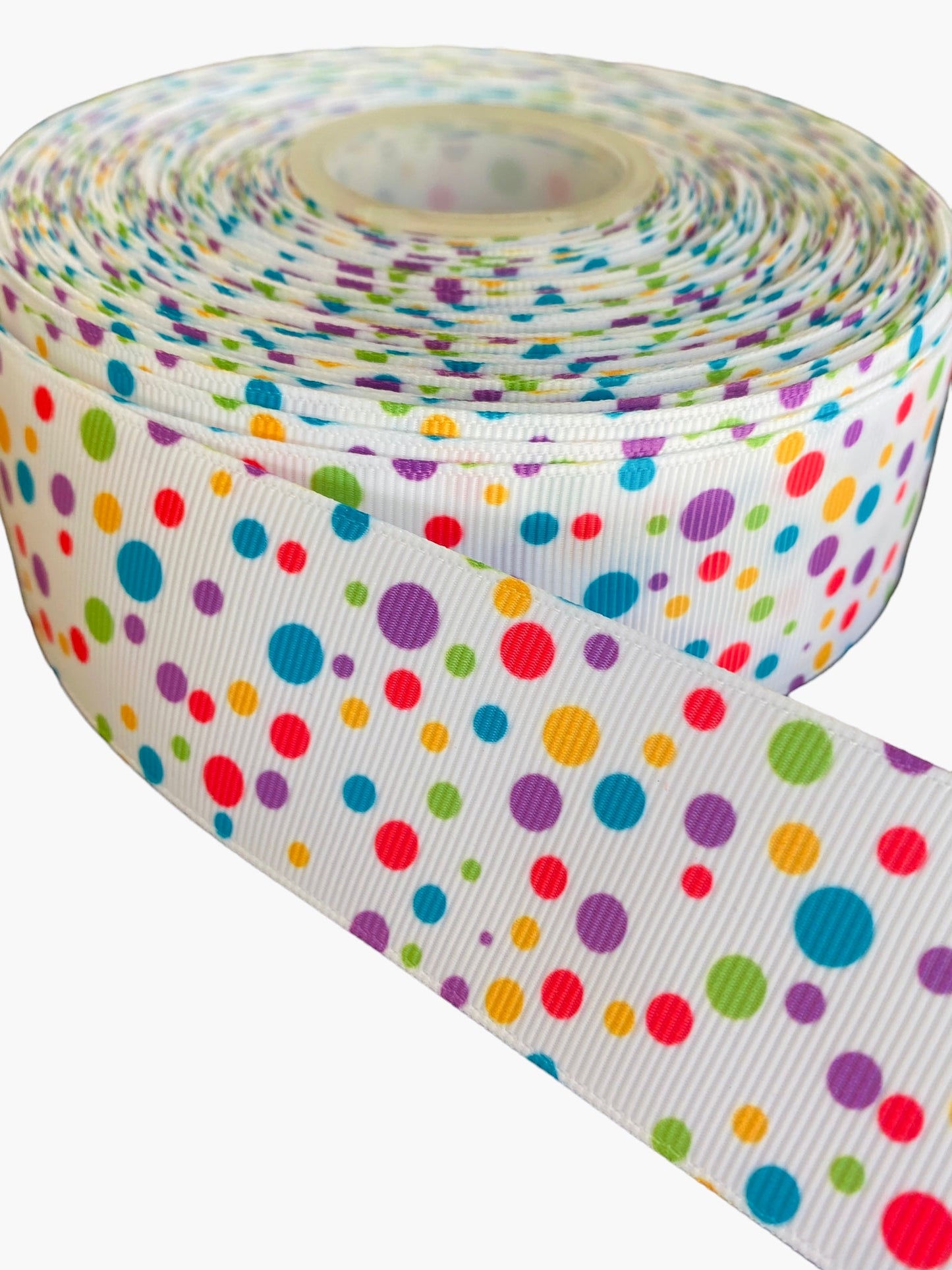 #C100 (Ribbon (38mm /1.5 inches) 1 yard 🟢