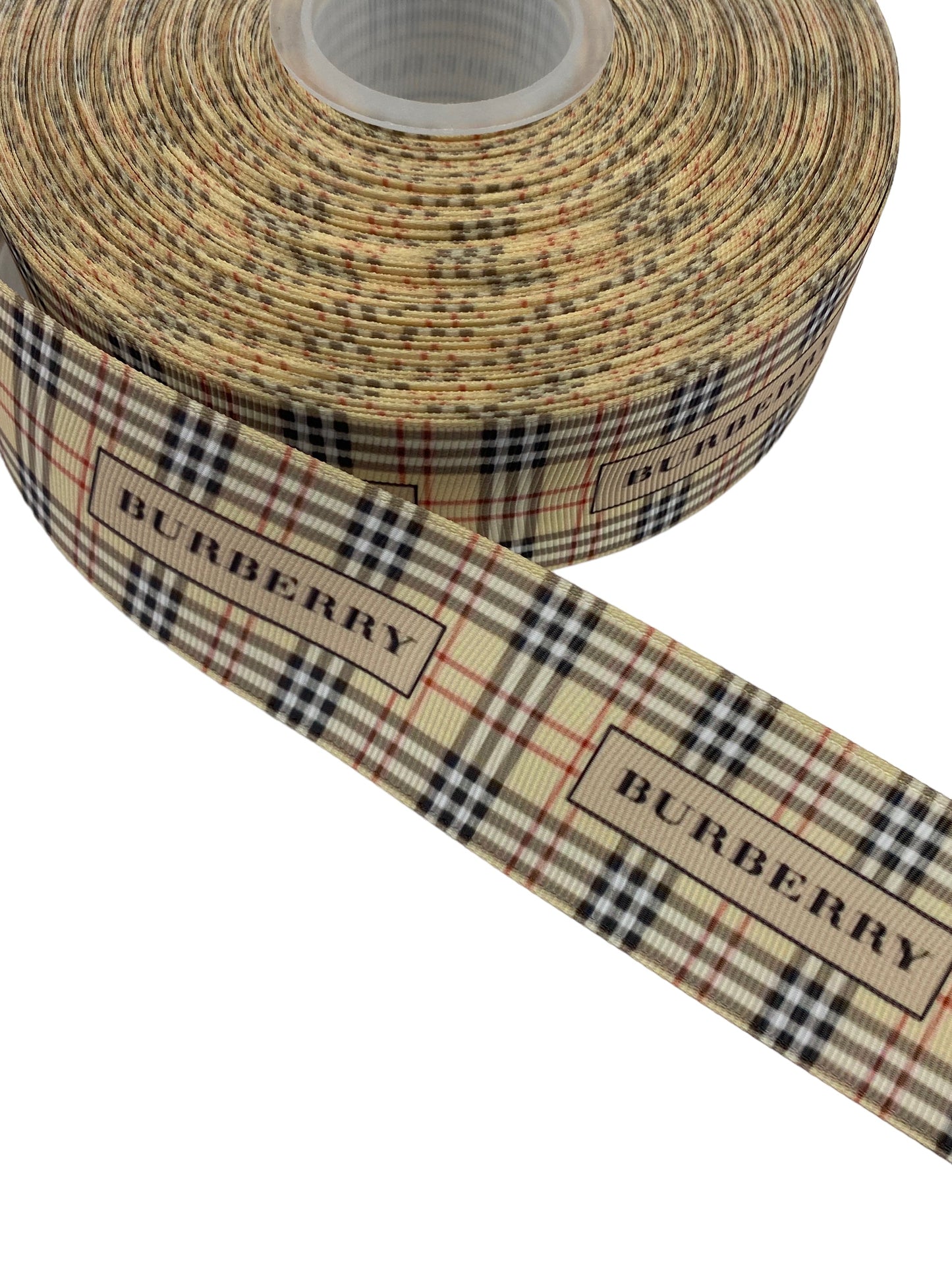 #179 Ribbon 🎀 38mm / 1.5 inch Ribbon (1 Yard)