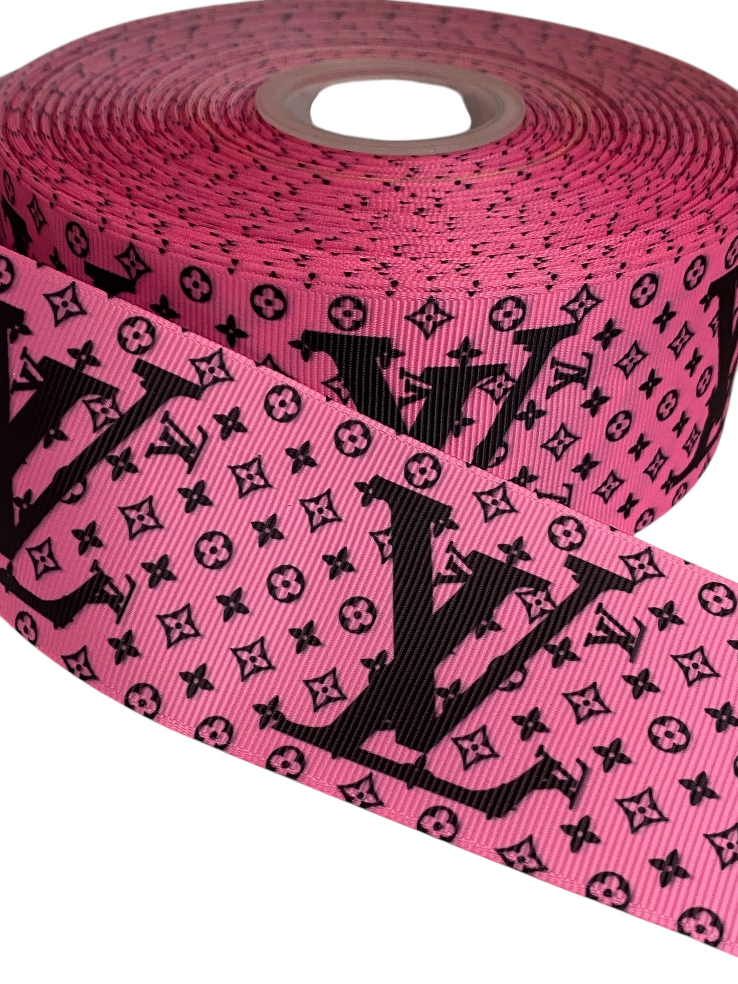 #261 (2 Inch Ribbon, Brand Ribbon) 🟣 (1 Yard)