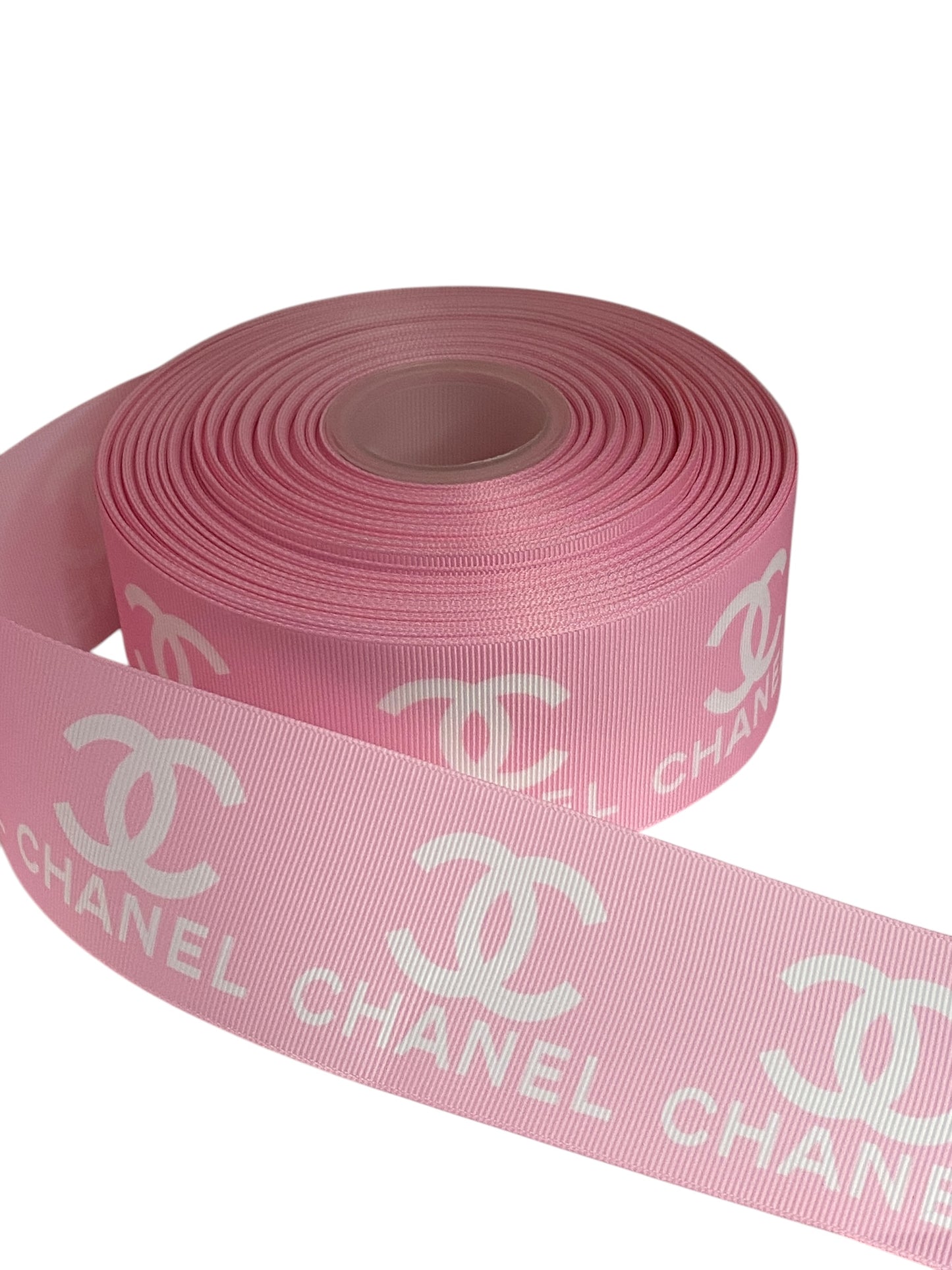 #264 (2 Inch/ 50mm Ribbon, Brand Ribbon 🟣 (1 Yard)
