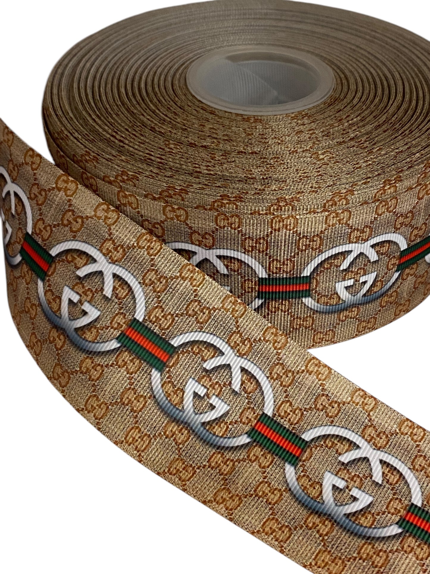 #271 (2 Inch/ 50mm Ribbon, Brand Ribbon 🟣 (1 Yard)