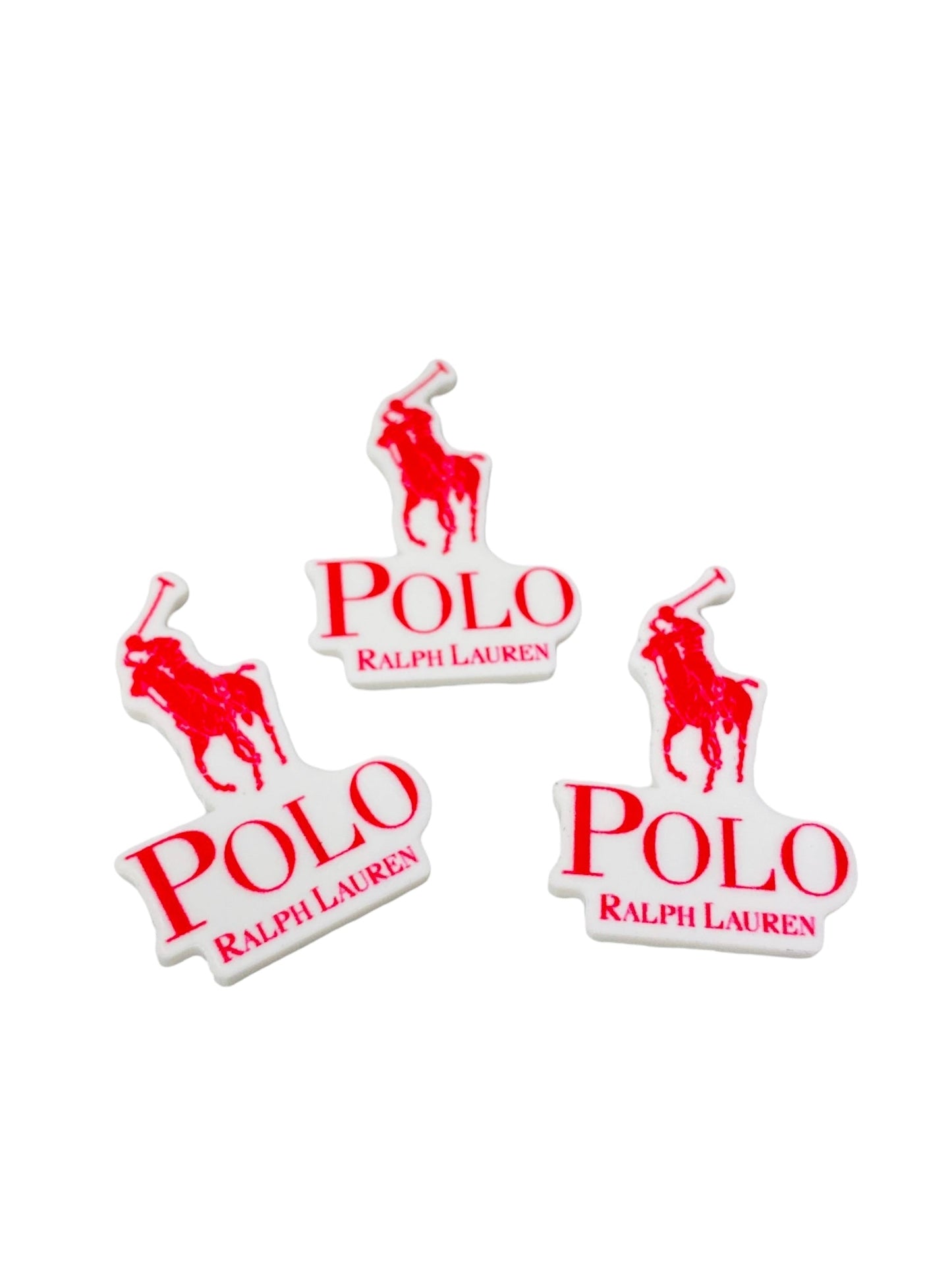 #RP191 (Hot Pink Ralph Resin Planar, 1 Piece)