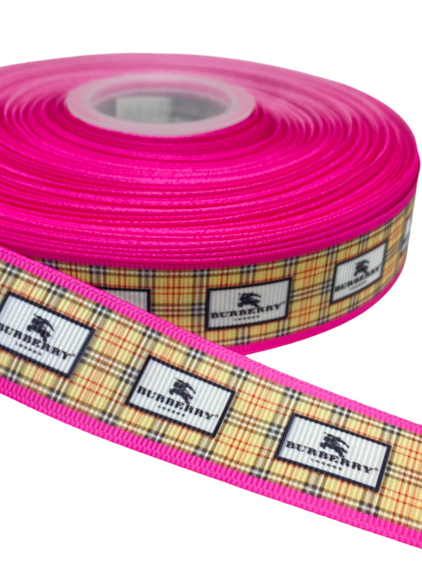 #245 π‘ (1 inch / 25mm Designer Ribbon) 1 yard