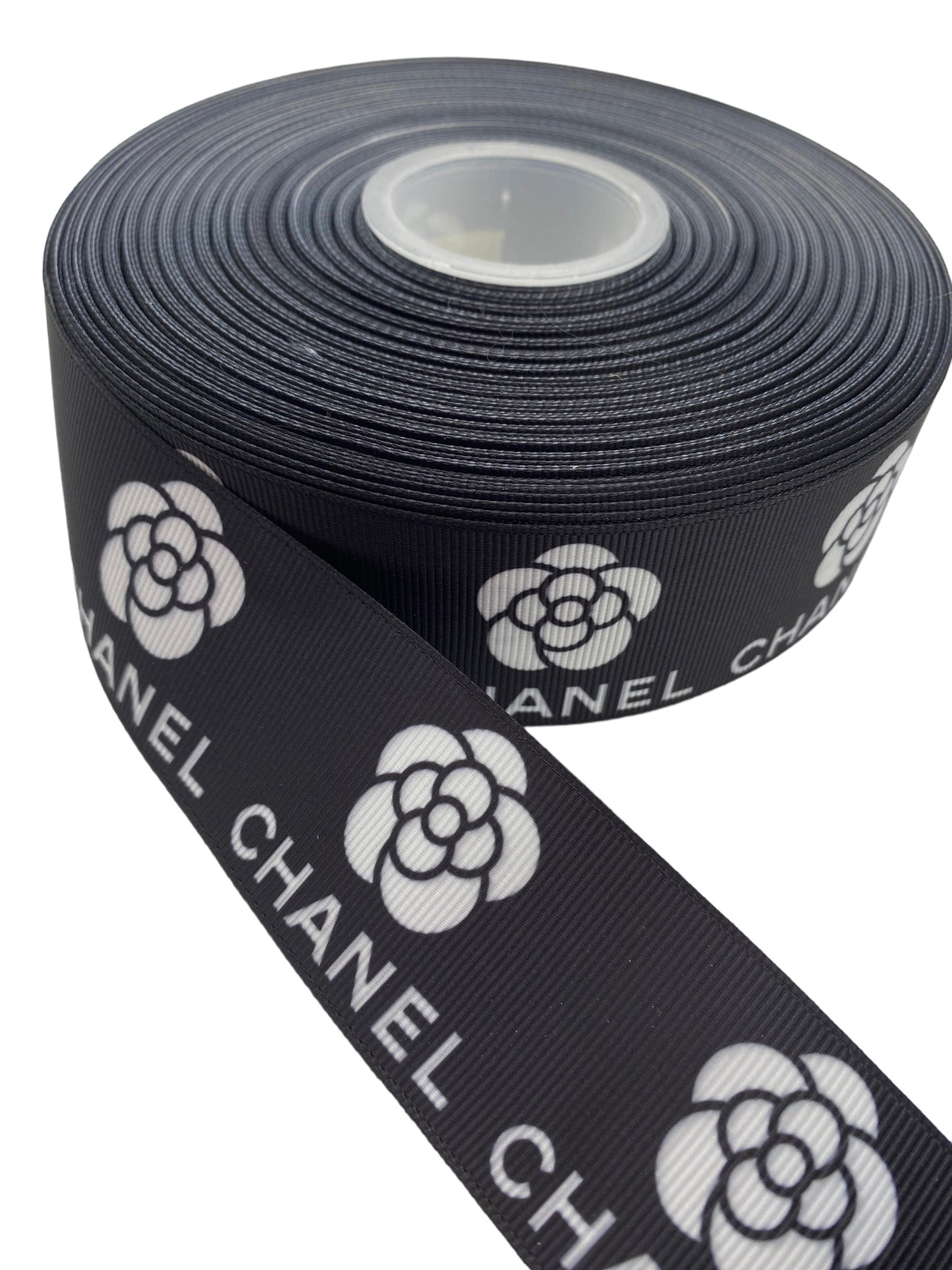 #106 (38mm / 1.5 inch Ribbon, CC Brand Ribbon (1 Yard) 🟢