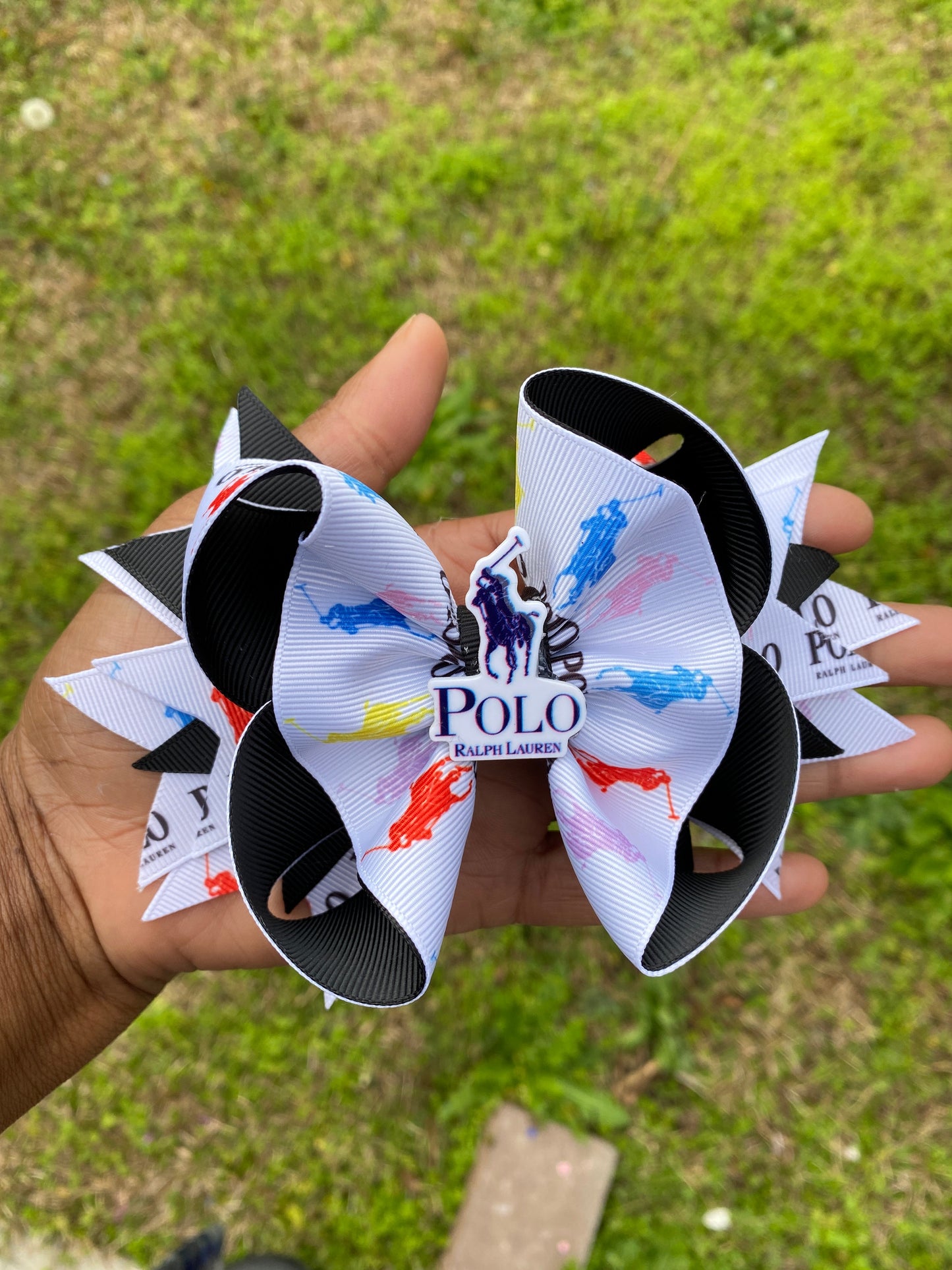 Designer Hair clip / Designer Headband. Hair accessories