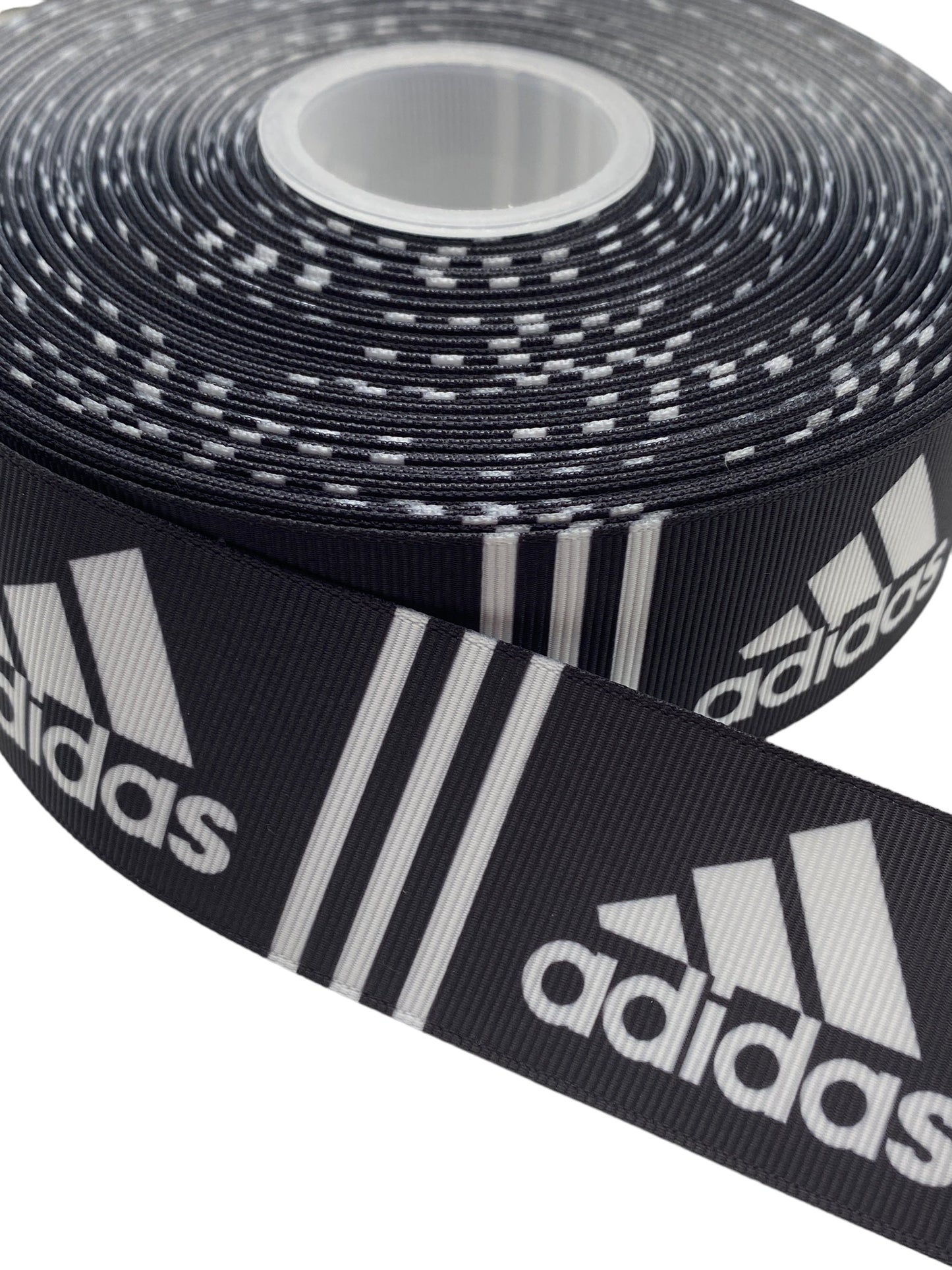 #145 (38mm / 1.5 inch Ribbon, Brand Ribbon (1 Yard)