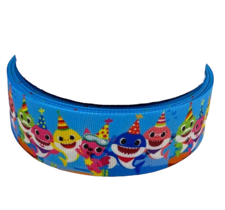 #C289 (Baby Shark, 1.5 inch / 38mm ) π’