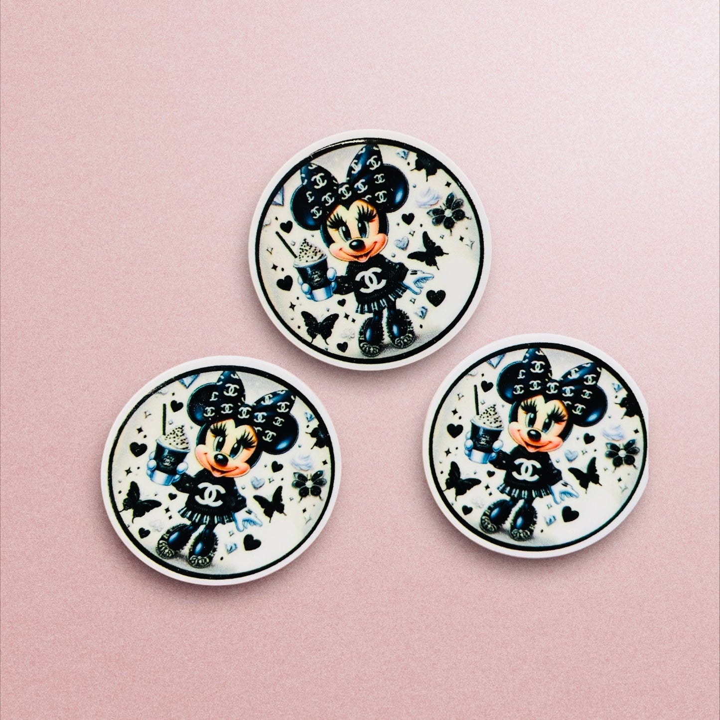 #RP31 (CC Resin Planar, 1 Piece)