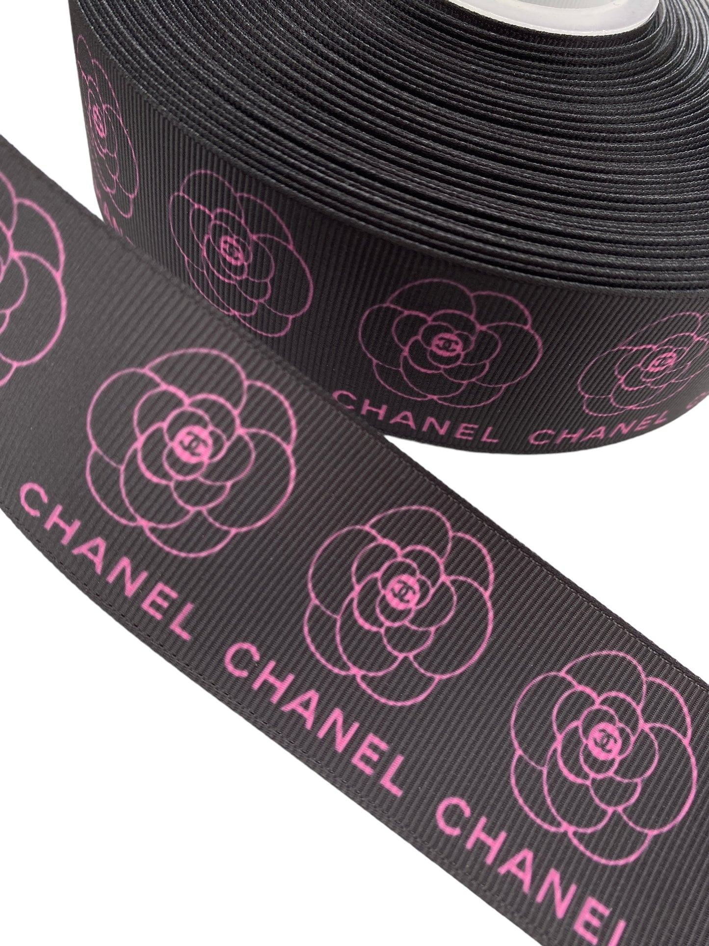 #122 (38mm / 1.5 inch Ribbon, Brand Ribbon (1 Yard)
