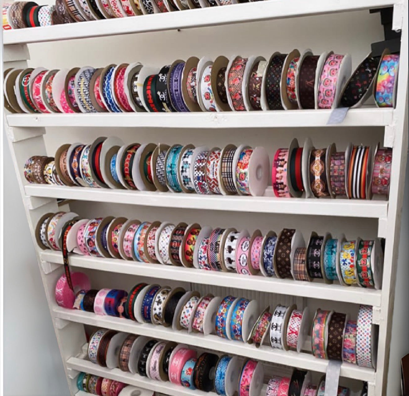 Wholesale Ribbon ( please read description before you purchased)