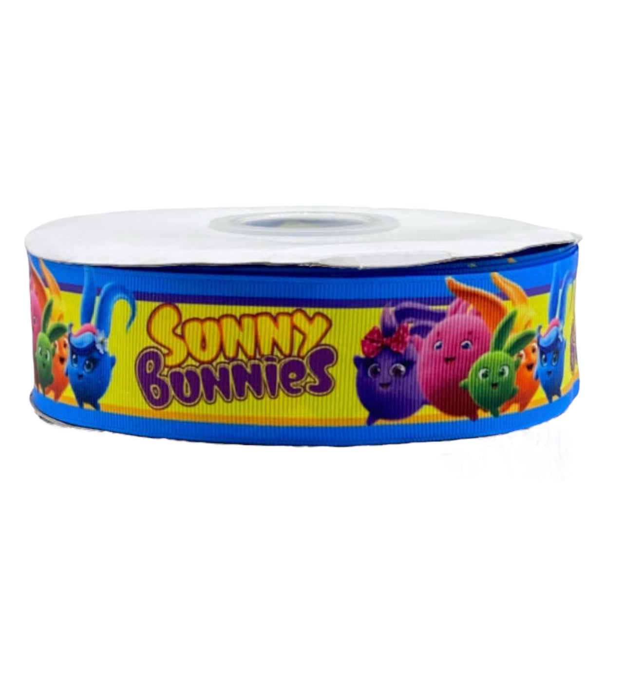 #C236 (Sunny Bunnies Ribbon 38mm / 1.5 inches) π’