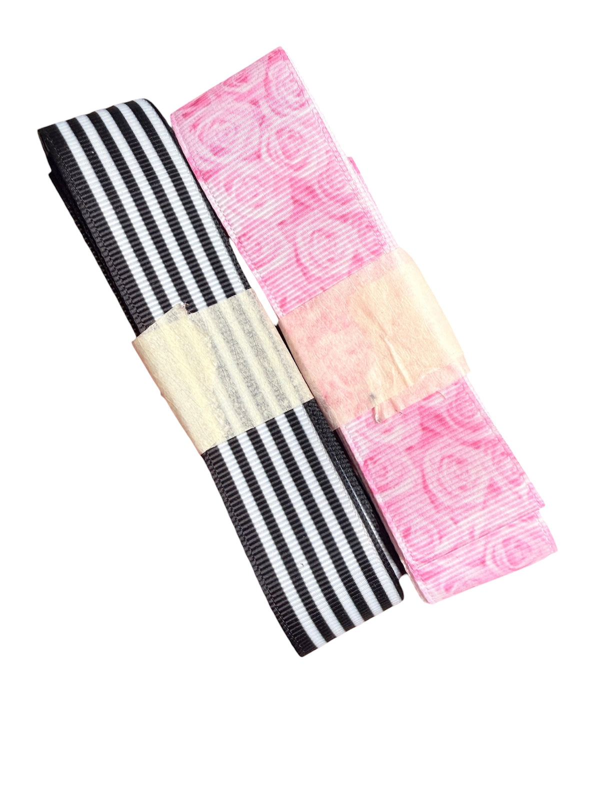 Assorted ribbon l
