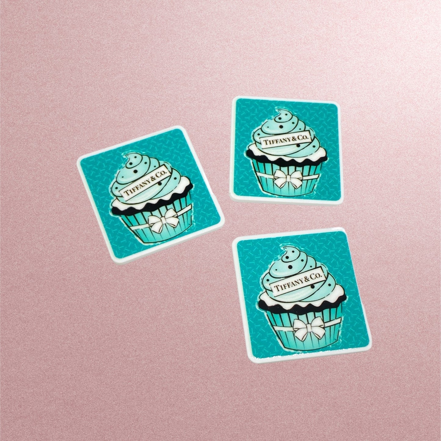 #RP204 (Tiffany Resin Planar, Price is for 1)