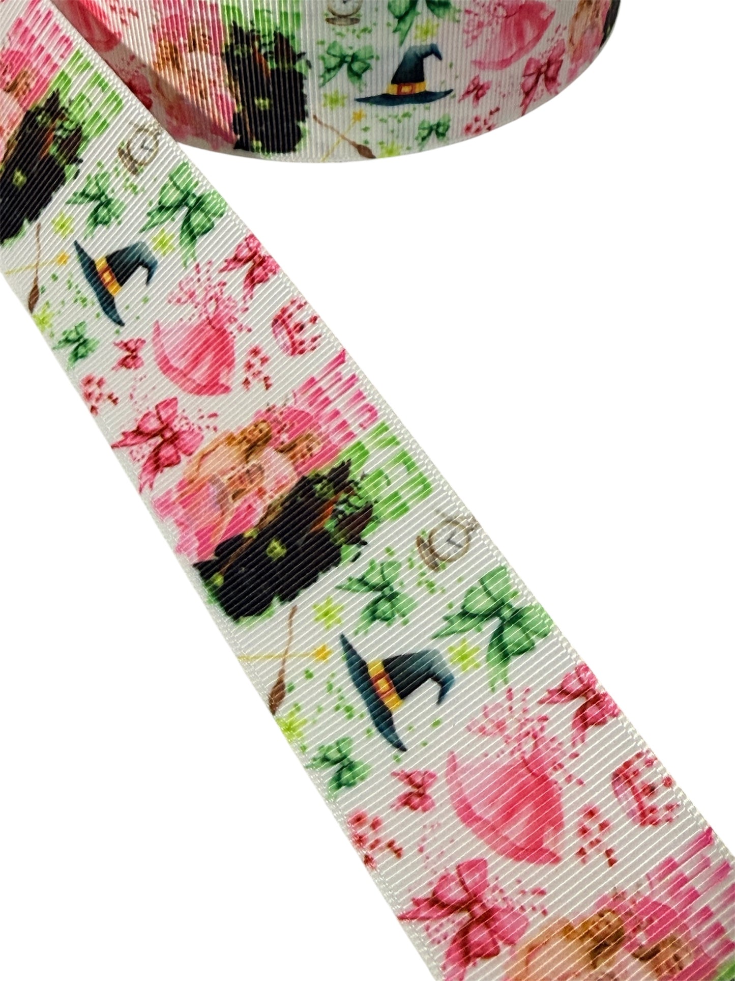Wicked Ribbon 1.5 inch/ 38mm