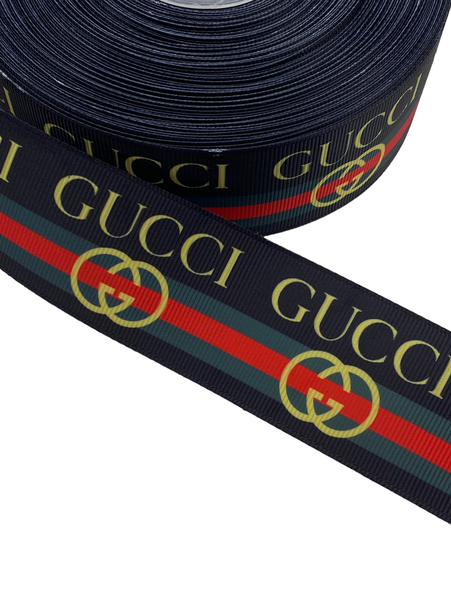 #185 (Ribbon 🎀 38mm / 1.5 inch Ribbon (1 Yard)