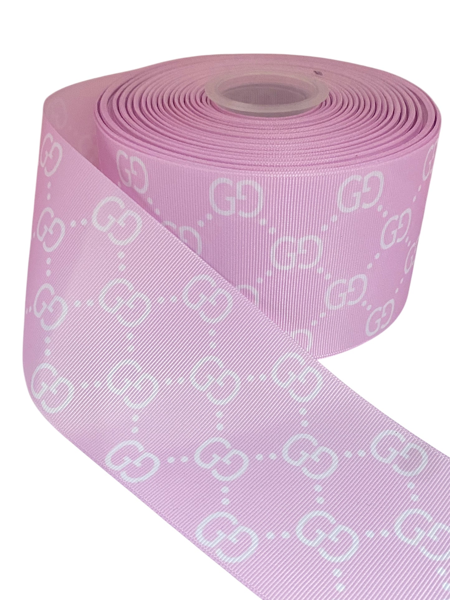 #319 (Designer Ribbon) 1 yard, (75mm/3inch Ribbon)🔴