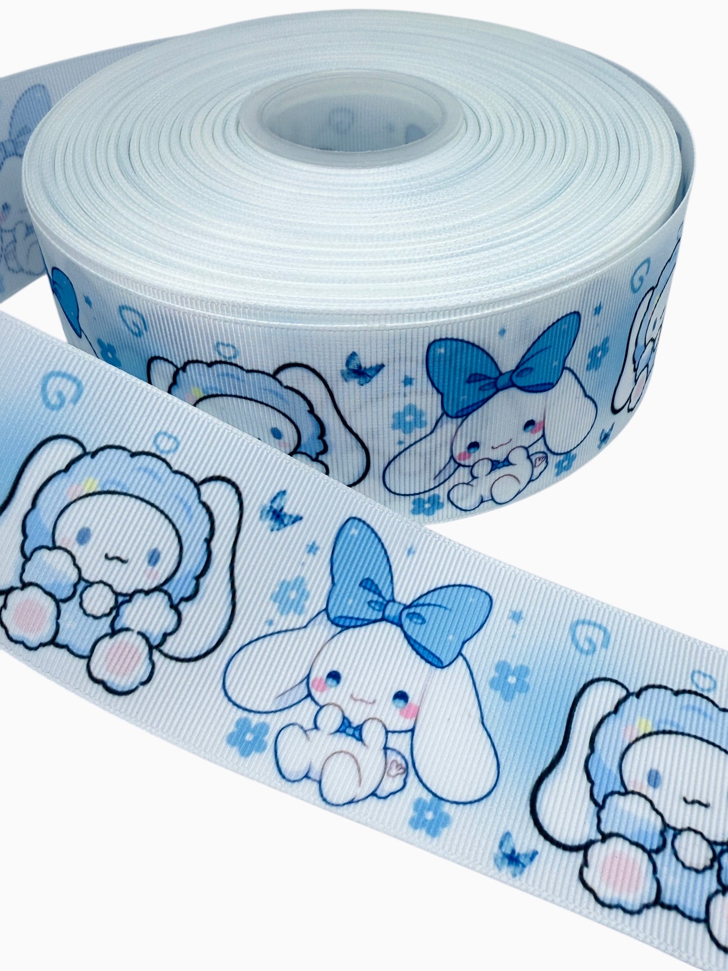 Cinnamon Roll Ribbon (2 inches/ 50mm) π£