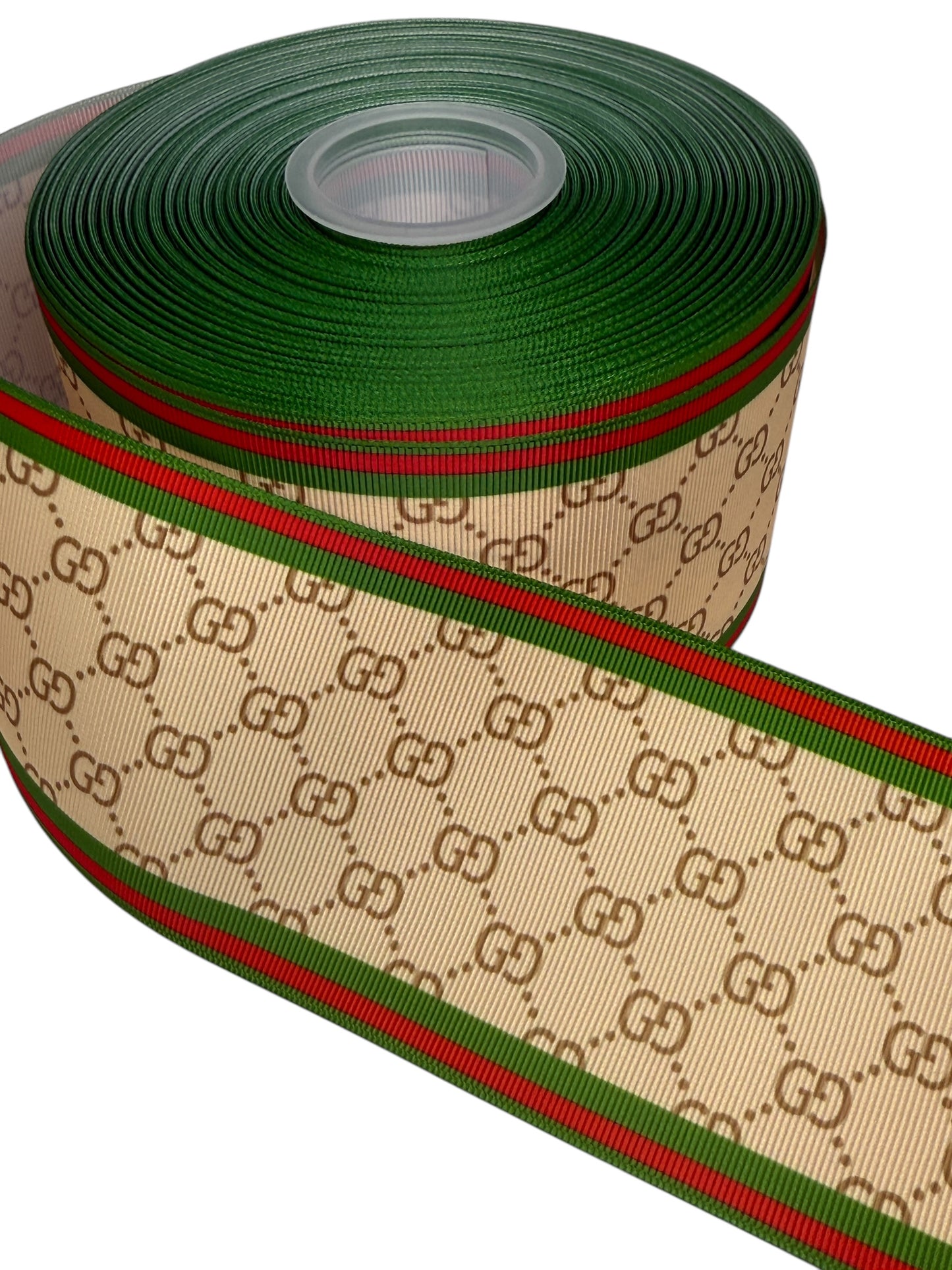 #305 (Designer Ribbon) 1 yard, (75mm/3inch Ribbon)🔴