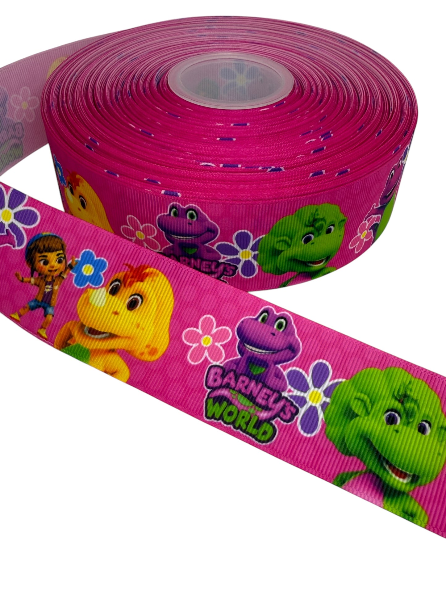 Barney Ribbon (1.5 inch/ 38mm) π’