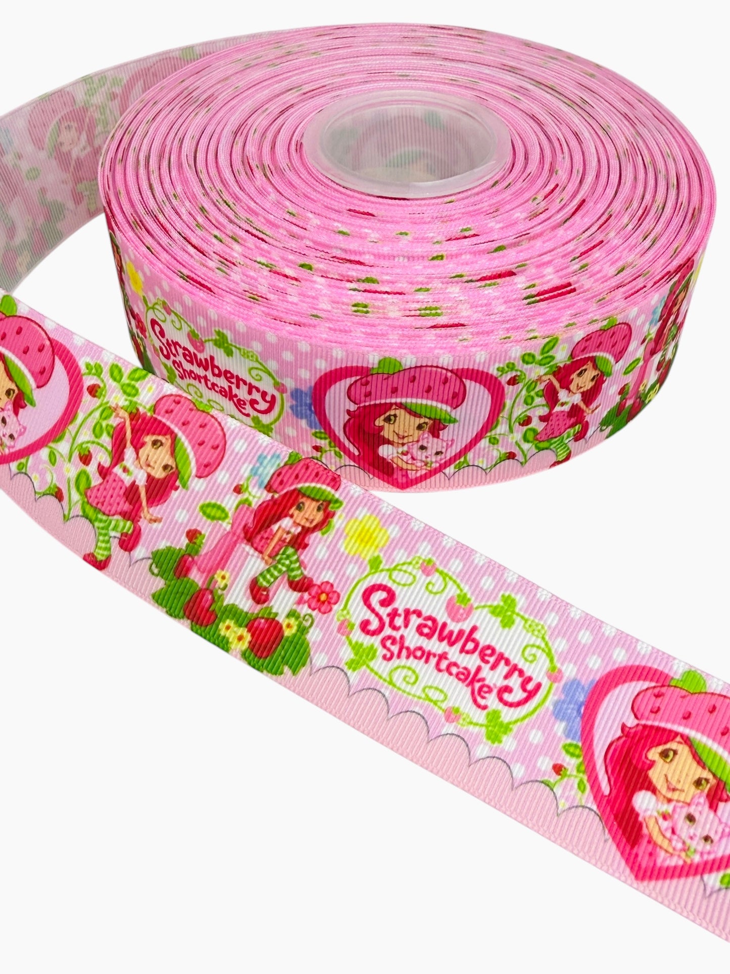 Strawberry Shortcake Ribbon (1.5 inch/ 38mm) π’