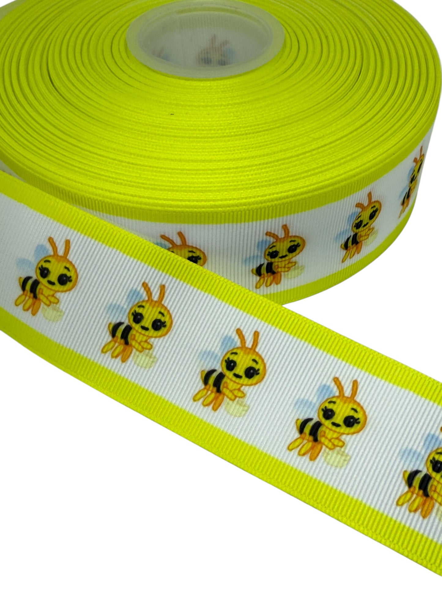 Bee Ribbon (1.5 inch/ 38mm) π’